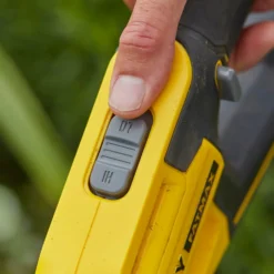STANLEY FATMAX V20 18V Cordless 33Cm String Trimmer (Sfmcst933M1-Gb) -Flymo Sales Store 12882301 1804843589213397