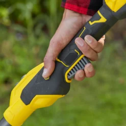 STANLEY FATMAX V20 18V Cordless 33Cm String Trimmer With Brushless Motor (Sfmcstb933M-Gb) -Flymo Sales Store 12882302 2004843589537520