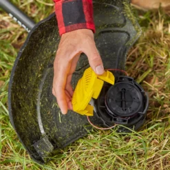 STANLEY FATMAX V20 18V Cordless 33Cm String Trimmer With Brushless Motor (Sfmcstb933M-Gb) -Flymo Sales Store 12882302 5034843589468742