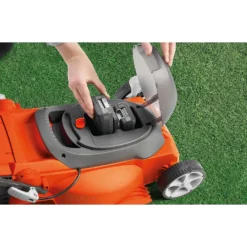 Flymo EasiStore 340 Li -Flymo Sales Store 12882303 2054853413843191