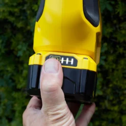 STANLEY FATMAX V20 18V Cordless Pole Hedge Trimmer 45cm (Sfmcph845M1-Gb) -Flymo Sales Store 12882305 6204843590449106