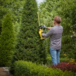 STANLEY FATMAX V20 18V Cordless Hedge Trimmer 55cm (Sfmcht855M1-Gb) 14 STANLEY FATMAX V20 18V Cordless Hedge Trimmer 55cm (Sfmcht855M1-Gb) -Flymo Sales Store 12882306 2104843588786086