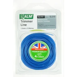 ALM Grass Trimmer Line 1.5mm X 15m