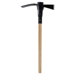 Homebase Traditional Mattock 2.27kg