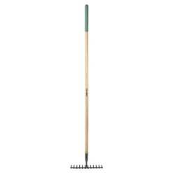 Homebase Soil Rake