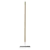 Spear & Jackson Traditional Stainless Soil Rake -Flymo Sales Store 12884829 1944843480445916