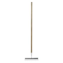 Spear & Jackson Traditional Stainless Soil Rake