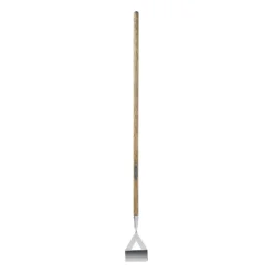 Spear & Jackson Traditional Stainless Dutch Hoe