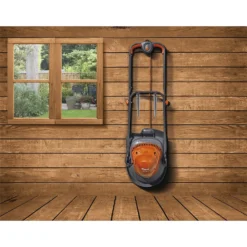 Flymo 1400W Electric Hover Lawn Mower - 25cm 20 Flymo 1400W Electric Hover Lawn Mower - 25cm -Flymo Sales Store 12884889 3904843481981403