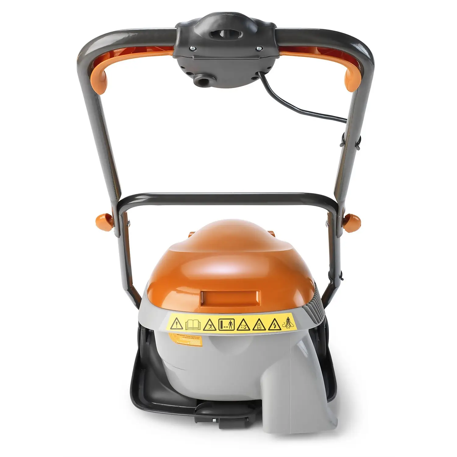 Flymo 1400W Electric Hover Lawn Mower - 25cm 5 Flymo 1400W Electric Hover Lawn Mower - 25cm - Image 3