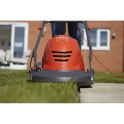 Flymo 1400W Electric Hover Lawn Mower - 25cm 19 Flymo 1400W Electric Hover Lawn Mower - 25cm -Flymo Sales Store 12884889 6784843481967270