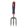 Spear & Jackson Select Carbon Weed Fork -Flymo Sales Store 12885206 3254843617613137