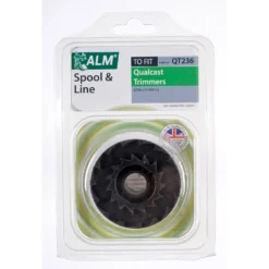 ALM Spool & Line For Qualcast GT36Li