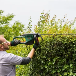 Bosch 500W Advanced HedgeCut 65 Hedge Trimmer -Flymo Sales Store 12885388 3814961768895744
