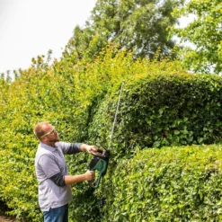 Bosch 500W Advanced HedgeCut 65 Hedge Trimmer -Flymo Sales Store 12885388 9174961768808000