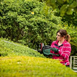 Bosch 500W Advanced HedgeCut 65 Hedge Trimmer -Flymo Sales Store 12885388 9184961768936745