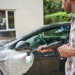 Bosch UniversalAquatak 135 High-Pressure Washer -Flymo Sales Store 12885390 1744960722813804