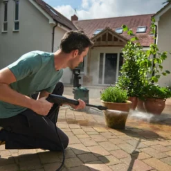Bosch UniversalAquatak 135 High-Pressure Washer -Flymo Sales Store 12885390 6274960722693549