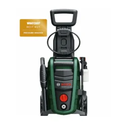 Bosch UniversalAquatak 135 High-Pressure Washer -Flymo Sales Store 12885390 6464960722550965