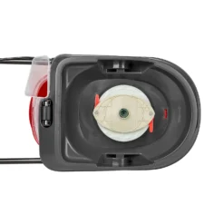 Sovereign 1100W Electric Hover Mower - 29cm -Flymo Sales Store 12885491 1714843577950365