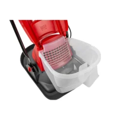 Sovereign 1100W Electric Hover Mower - 29cm -Flymo Sales Store 12885491 2024843577919837