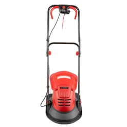 Sovereign 1100W Electric Hover Mower - 29cm -Flymo Sales Store 12885491 7934843577765772