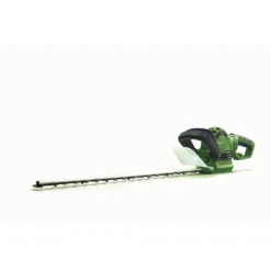 Powerbase 710W Electric Hedge Trimmer - 66cm