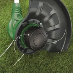 Powerbase 450W Electric Grass Trimmer - 30cm -Flymo Sales Store 12885505 1424843579626144