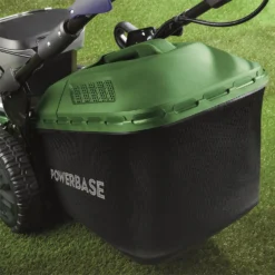 Powerbase 40V Cordless Lawn Mower - 46cm -Flymo Sales Store 12885506 2094843580394864