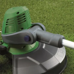 Powerbase 550W Electric Grass Trimmer - 30cm 16 Powerbase 550W Electric Grass Trimmer - 30cm -Flymo Sales Store 12885507 2024843579824315