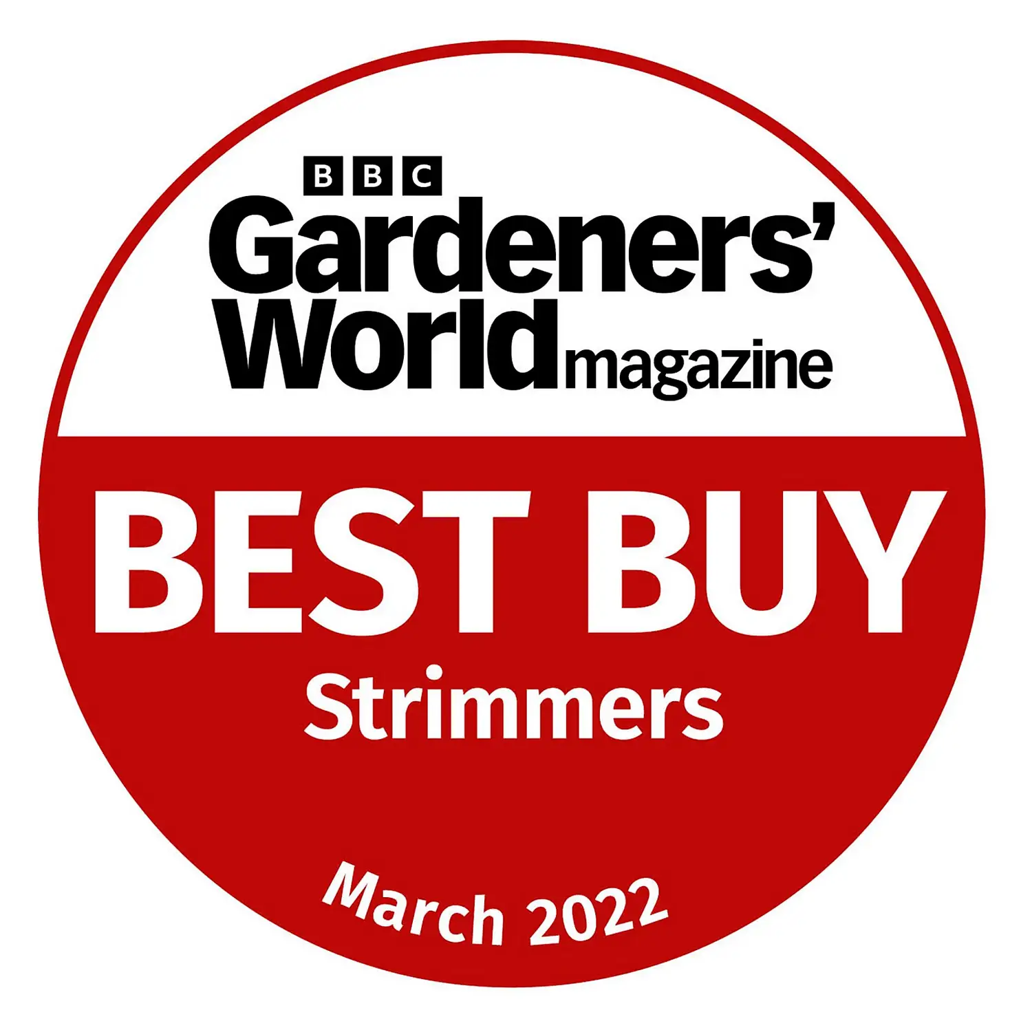 Powerbase 550W Electric Grass Trimmer - 30cm 5 Powerbase 550W Electric Grass Trimmer - 30cm - Image 3