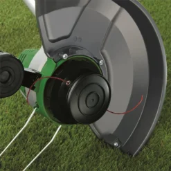 Powerbase 550W Electric Grass Trimmer - 30cm 15 Powerbase 550W Electric Grass Trimmer - 30cm -Flymo Sales Store 12885507 8564843579789314