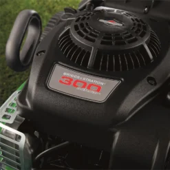 Powerbase 125cc Petrol Lawn Mower - 41cm -Flymo Sales Store 12885510 1184843580259102