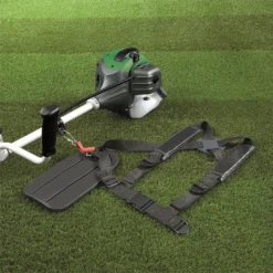 Powerbase 42.7cc Petrol Brush Cutter 42cm -Flymo Sales Store 12885520 6194843581313110