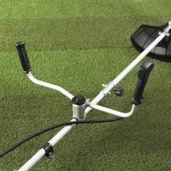 Powerbase 42.7cc Petrol Brush Cutter 42cm -Flymo Sales Store 12885520 9554843581280590