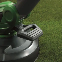 Powerbase 20V Cordless Grass Trimmer 25cm -Flymo Sales Store 12885538 7234843582582392