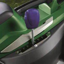 Powerbase 40V Cordless Lawn Mower - 34cm -Flymo Sales Store 12885540 1694843583457777