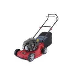 Sovereign 127cc Petrol Lawn Mower - 40cm -Flymo Sales Store 12885544 2124843583727297