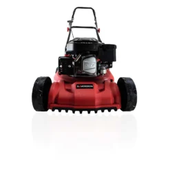 Sovereign 127cc Petrol Lawn Mower - 40cm -Flymo Sales Store 12885544 7504843583759193