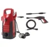 Sovereign 1400W Pressure Washer -Flymo Sales Store 12885786 1234844374313022