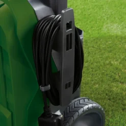 Powerbase 1850W Pressure Washer With Patio Cleaner -Flymo Sales Store 12885787 1784900865459115