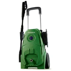 Powerbase 1850W Pressure Washer With Patio Cleaner -Flymo Sales Store 12885787 1954900871302419