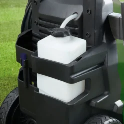 Powerbase 1850W Pressure Washer With Patio Cleaner -Flymo Sales Store 12885787 8494900865430093