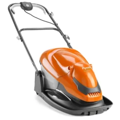 Flymo 1700W EasiGlide Electric Hover Lawn Mower - 30cm -Flymo Sales Store 12885897 3204846118731758