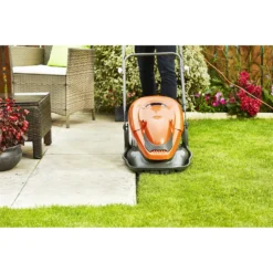 Flymo 1800W EasiGlide Electric Hover Lawn Mower - 36cm -Flymo Sales Store 12885898 1774843592649948