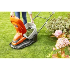 Flymo 1800W EasiGlide Electric Hover Lawn Mower - 36cm -Flymo Sales Store 12885898 4364843592587584