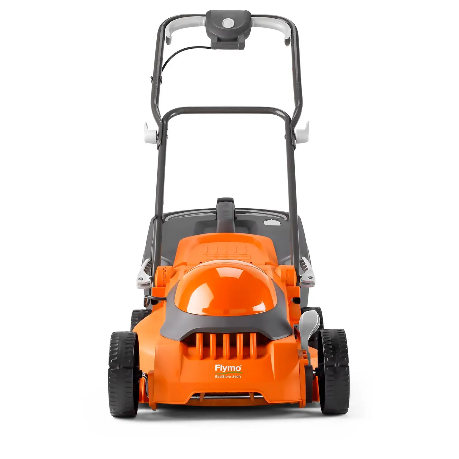Flymo 1400W EasiStore 340R Electric Lawn Mower - 34cm 4 Flymo 1400W EasiStore 340R Electric Lawn Mower - 34cm - Image 2
