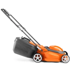 Flymo 1400W EasiStore 340R Electric Lawn Mower - 34cm 13 Flymo 1400W EasiStore 340R Electric Lawn Mower - 34cm -Flymo Sales Store 12885911 1974846175096952