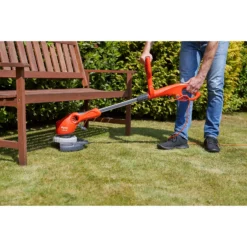 Flymo Contour Electric Grass Trimmer - 25cm -Flymo Sales Store 12885912 2124856528883951