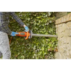 Flymo Easicut 460 Electric Hedge Trimmer - 45cm -Flymo Sales Store 12885913 1994843593125658